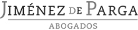 Jimenez de Parga