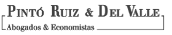 Pinto Ruiy Abogados Economistas